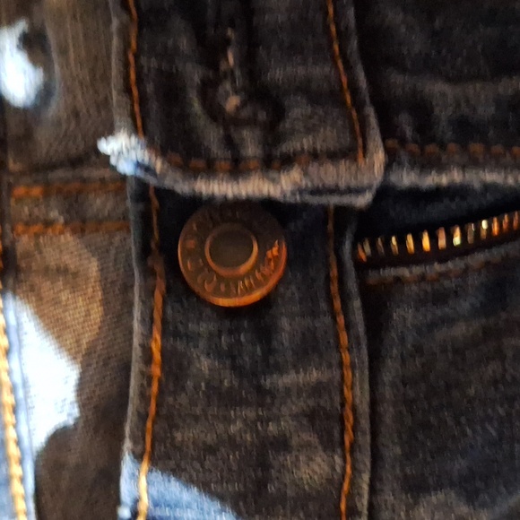 Old navy jeans - Picture 2 of 4